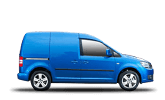 Used Small Vans for sale in Cardiff