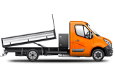 Used Tipper for sale in Cardiff